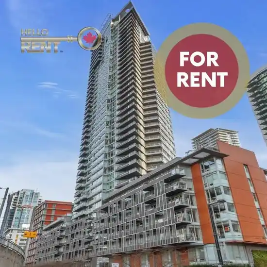 511 1327 SEYMOUR STREET, Vancouver BC V6B 0L1