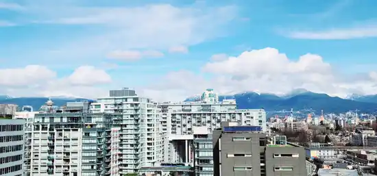 909 180 E 2ND AVENUE, Vancouver BC V5T 0K4