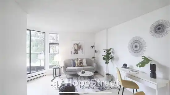 609 1040 PACIFIC STREET, Vancouver BC V6E 4C1