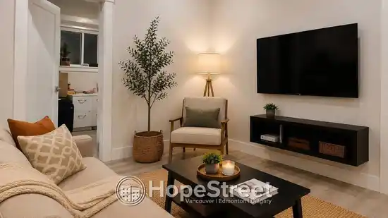 BSMT 18033 58 AVENUE, Surrey BC V3S 1M2
