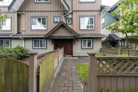 7393 TURNILL STREET, Richmond BC V6Y 0C1