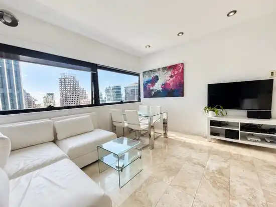 2704 838 W HASTINGS STREET, Vancouver BC V6C 0A6