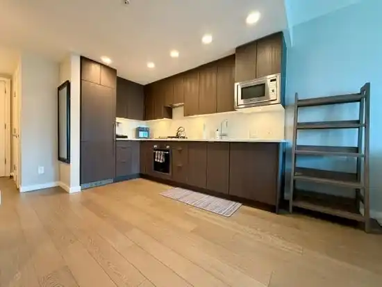 #607 2888 CAMBIE STREET, Vancouver BC V5Z 0H3