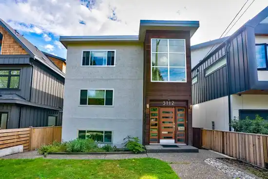1 3112 WINDSOR STREET, Vancouver BC V5T 4B1