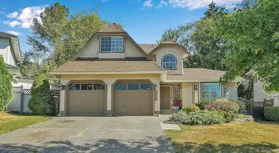 14665 84A AVENUE, Surrey BC V3S 7V5