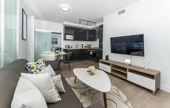 3003 1283 HOWE STREET, Vancouver BC V6Z 0E3
