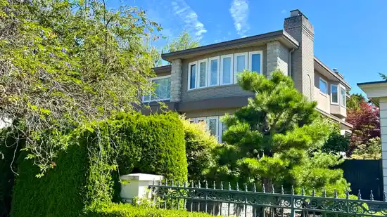 7188 BEECHWOOD STREET, Vancouver BC V6P 5V4