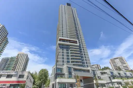 1502 2135 SPRINGER AVENUE, Burnaby BC V5S 0S1