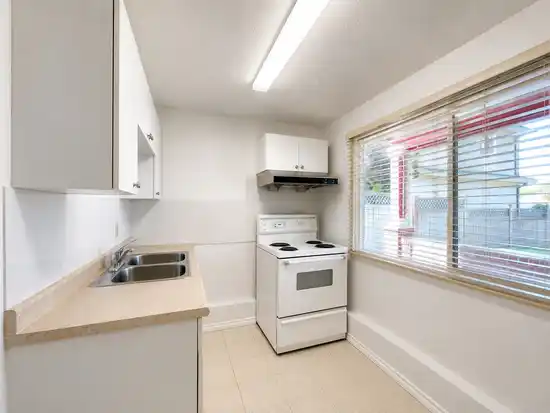 Ground Level 118xx SEALORD ROAD, Richmond BC V7A 3L4