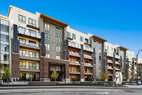310 55 KLAHANIE DRIVE, Port Moody BC V3H 0M9