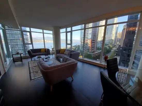 1103 1205 W HASTINGS STREET, Vancouver BC V6E 4T7