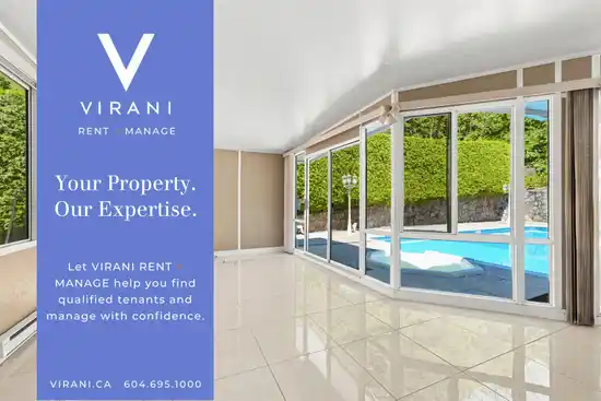 B 5553 NANCY GREENE WAY, North Vancouver BC V7R 4R6
