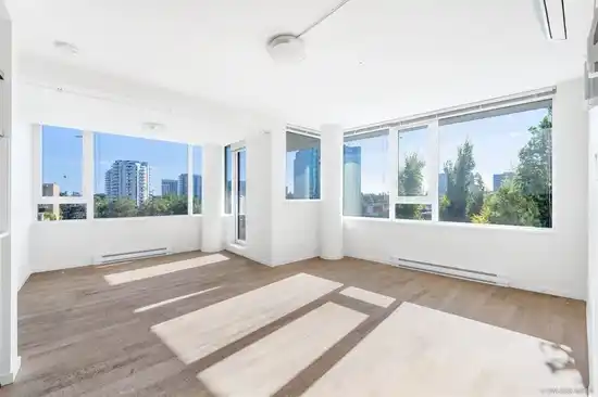 808 7733 FIRBRIDGE WAY, Richmond BC V6Y 2A9