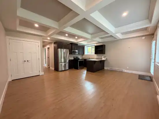 Suite 12295 267 STREET, Maple Ridge BC V2W 0E2