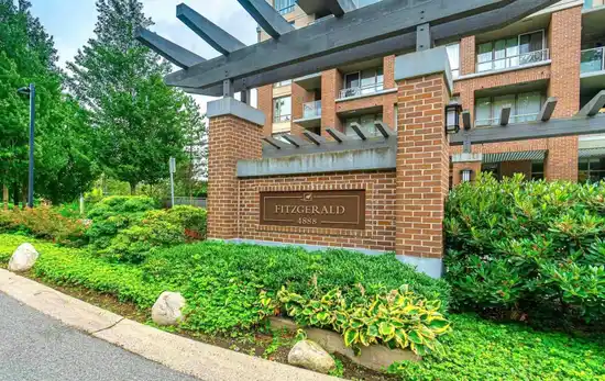2407 4888 BRENTWOOD DRIVE, Vancouver BC V5C 0C6