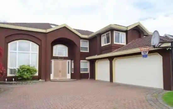 Homestay 8200 DALEMORE ROAD, Richmond BC V7C 2A6