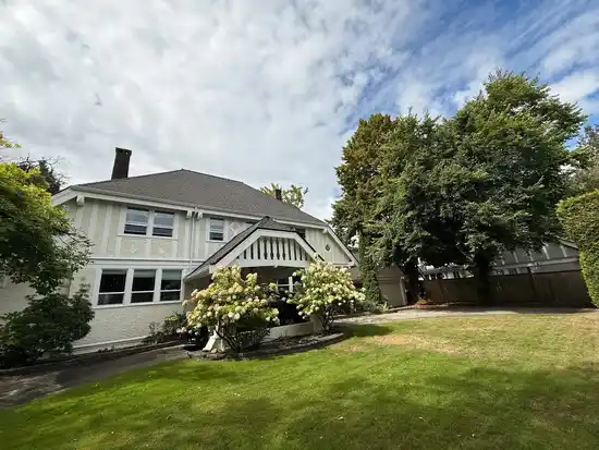 4025 GRANVILLE STREET, Vancouver BC V6H 3L1