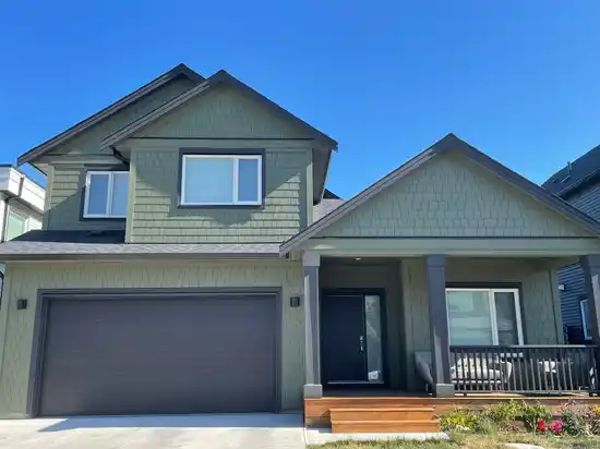 4347 CORMORANT WAY, Tsawwassen BC V4M 0C8