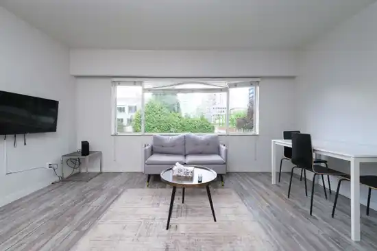 101 1540 HARO STREET, Vancouver BC V6G 1G6