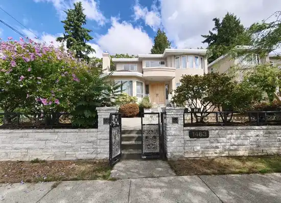 14XX W 57TH AVENUE, Vancouver BC V6P 1T1