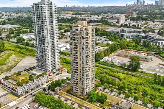 3004 2355 MADISON AVENUE, Burnaby BC V5C 0B3