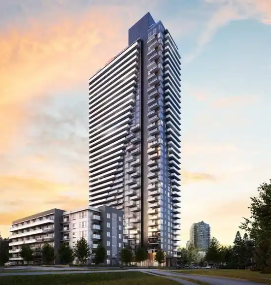 17xx 5938 OLIVE AVENUE, Burnaby BC V5H 0M6