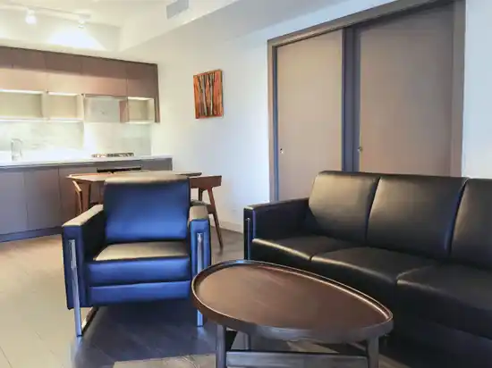 852 38 SMITHE STREET, Vancouver BC V6B 0B5
