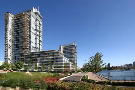 1505 428 BEACH CRESCENT, Vancouver BC V5H 1V8