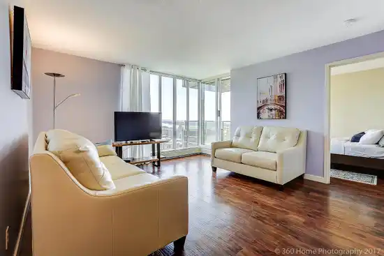 1002 3061 E KENT AVENUE NORTH, Vancouver BC V5S 4P5