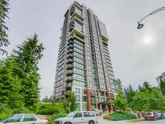 1003 301 CAPILANO ROAD, Port Moody BC V3H 5N1