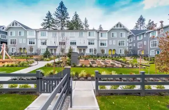 61 16678 25 AVE, Surrey BC V2Z 0Z2
