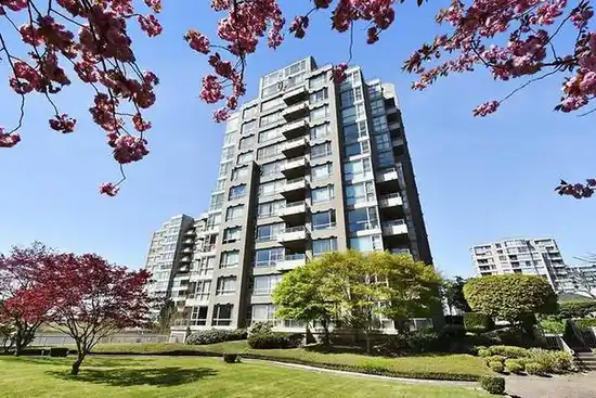 10xx 8297 SABA ROAD, Richmond BC V6Y 4B5