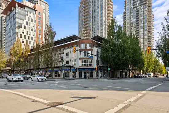 PH9 1163 THE HIGH STREET, Coquitlam BC V3B 7W2