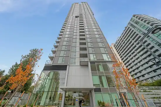 808 13572 98A AVENUE, Surrey BC V3T 0X1