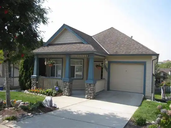 11519 228 STREET, Maple Ridge BC V2X 3P3