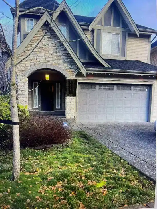 21000 78A AVENUE, Langley BC V2Y 0H8