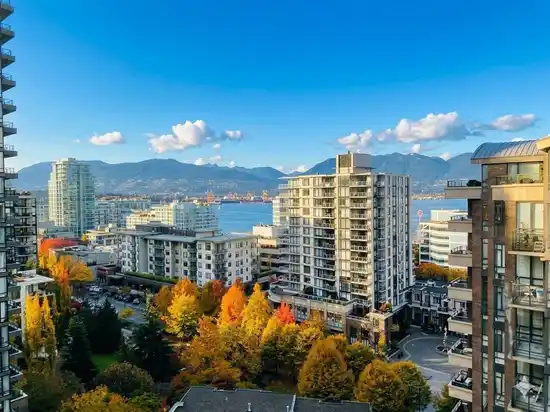 1006 175 2ND STREET, North Vancouver BC V7M 0A5