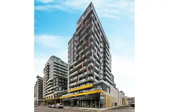 1202 6633 BUSWELL STREET, Richmond BC V6Y 0M3