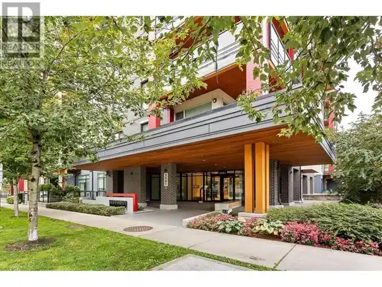 PH1 3581 ROSS DRIVE, Vancouver BC V6S 0K5