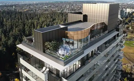 2108 5938 OLIVE AVENUE, Burnaby BC V5H 2P6
