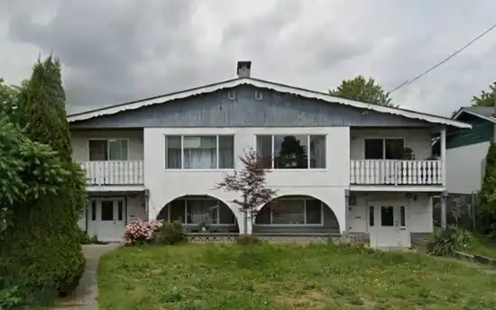 LOWER 2165 PRAIRIE AVENUE, Port Coquitlam BC V3B 1V6