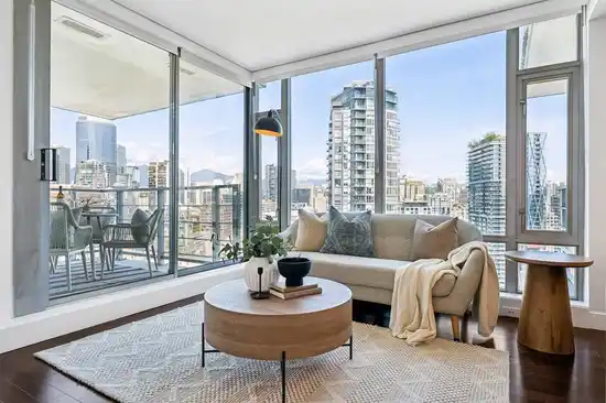 2305 1255 SEYMOUR STREET, Vancouver BC V6B 0H1