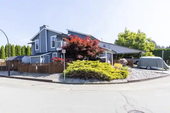 21573 CHERRINGTON AVENUE, Maple Ridge BC V2X 8R2
