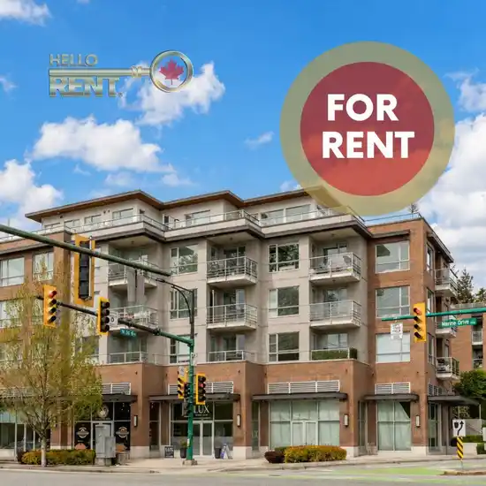 502 1621 HAMILTON AVENUE, North Vancouver BC V7P 0B6