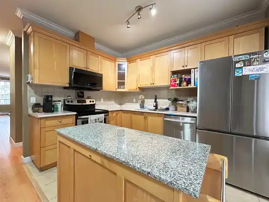 31 8633 159 STREET, Surrey BC V4N 5W1