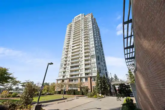 601 9868 CAMERON STREET, Burnaby BC V3J 0A5