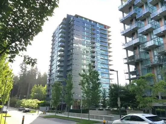 301 5728 BERTON AVENUE, Vancouver BC V6S 0E5