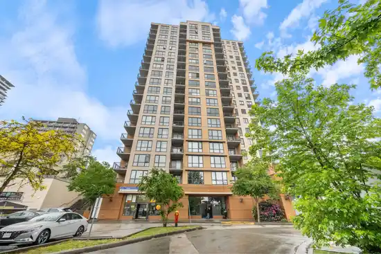 1004 511 ROCHESTER AVENUE, Coquitlam BC V3K 0A2