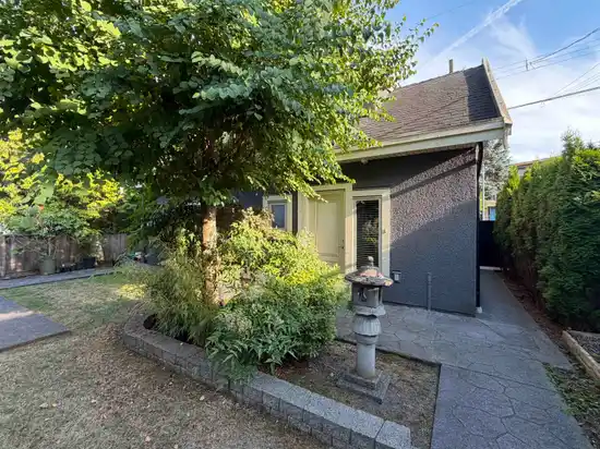 2780 E 47TH AVENUE, Vancouver BC V5S 1C5