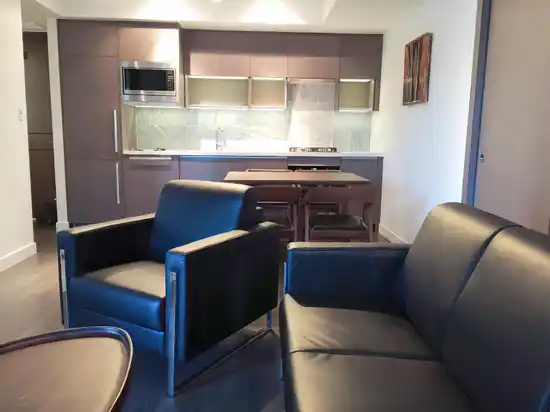 952 38 SMITHE STREET, Vancouver BC V6B 0B5
